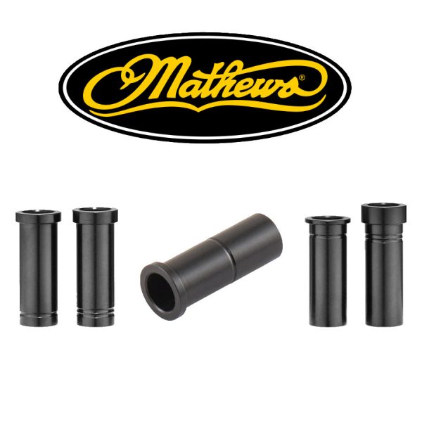 Mathews Top Hat Kit 6pk Archery Essentials